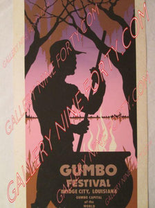 Gumbo Festival