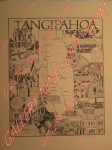 Tangipahoa Map
